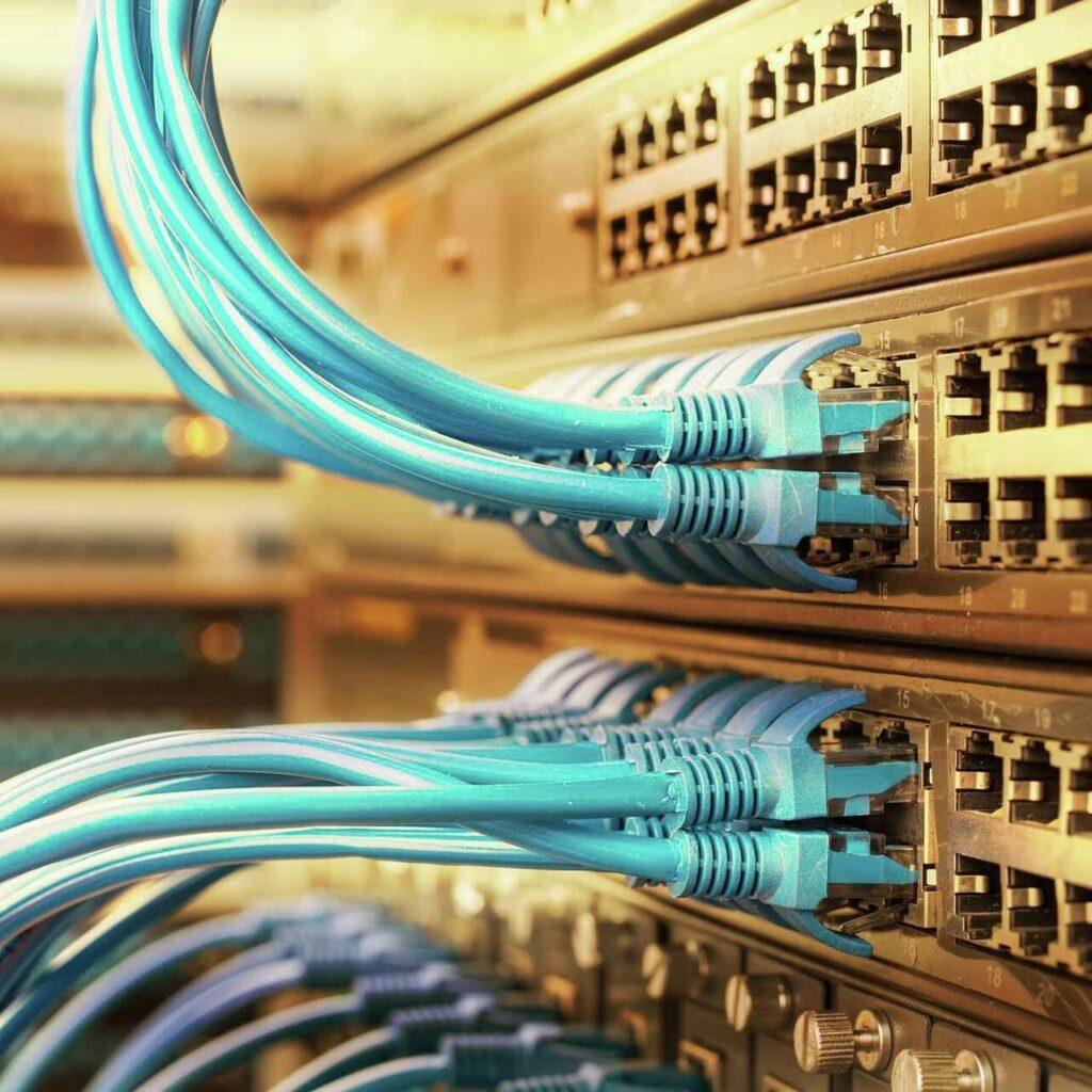 internet connection