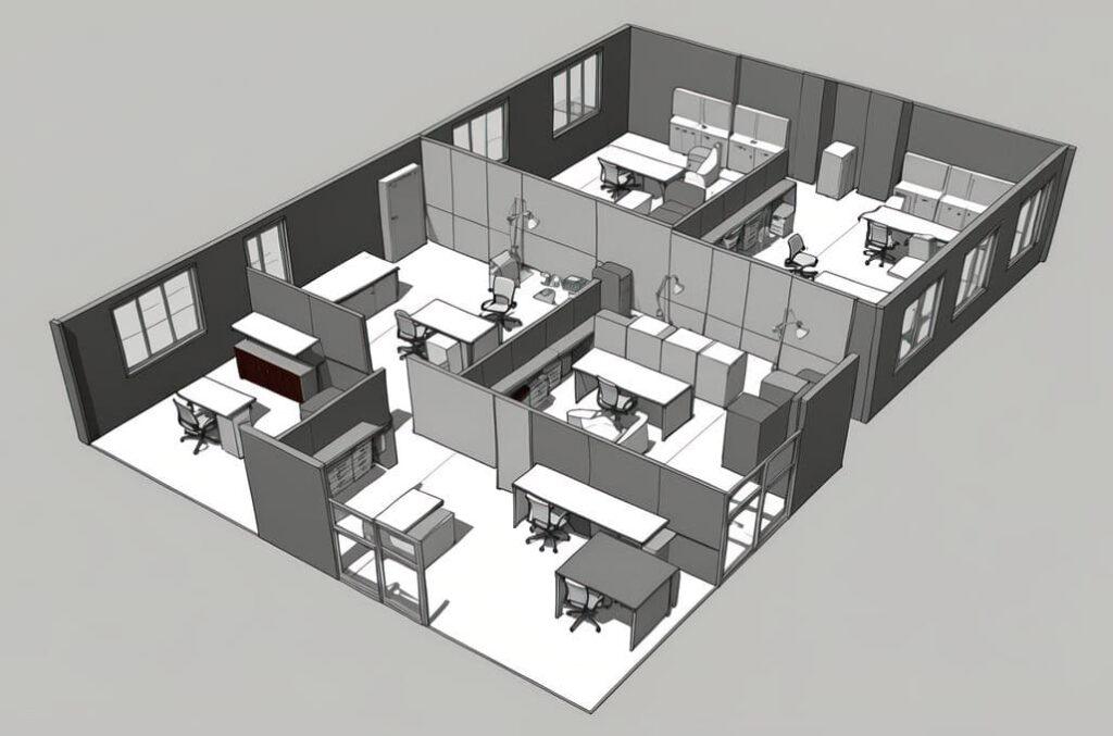 Get Layouts & Unlimited revisions