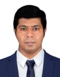Nishant Bhushan